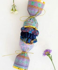Natural Life Scrunchie Gift Set ACCESSORIES