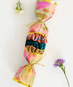 Natural Life Scrunchie Gift Set ACCESSORIES