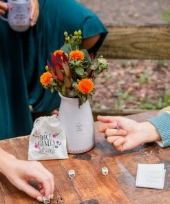 Natural Life Dice Games