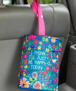 Natural Life Pop Up Car Trash Bin Back In Stock