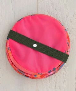 Natural Life Pop Up Car Trash Bin Back In Stock