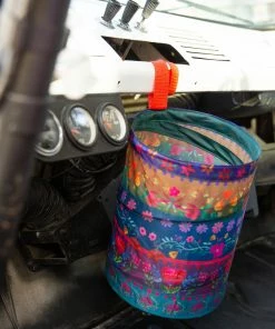 Natural Life Pop Up Car Trash Bin Back In Stock