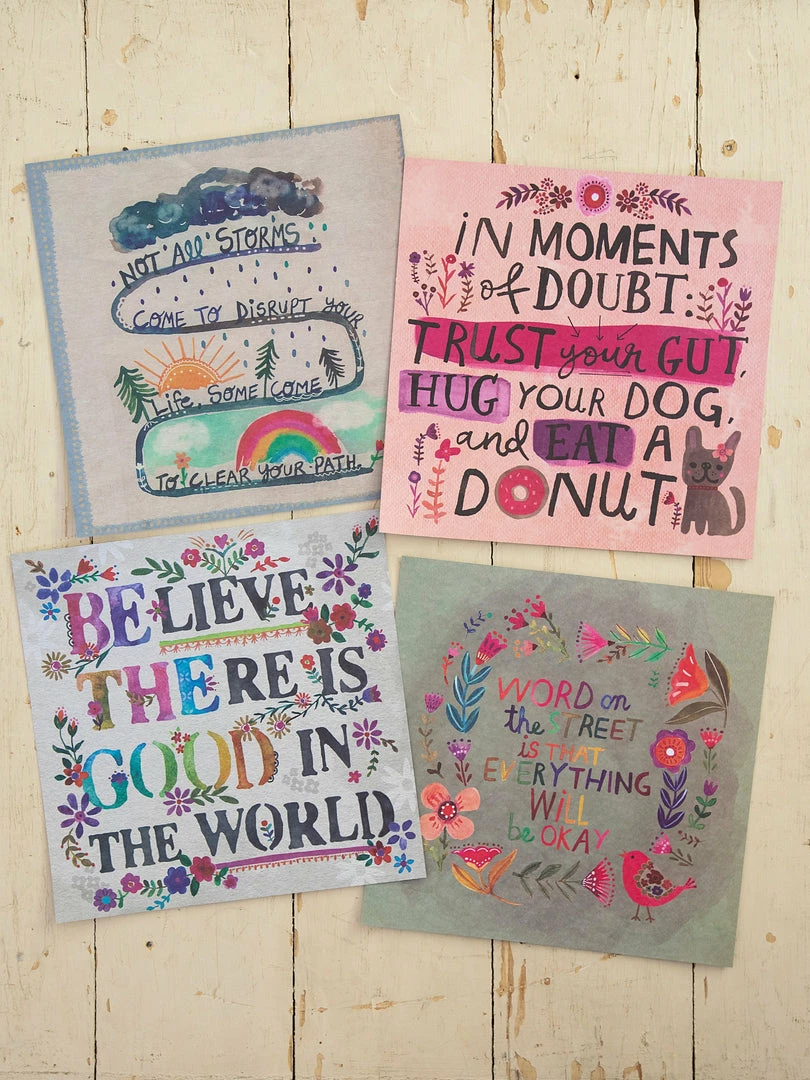 Natural Life Happy Notes Poster Book Back To Campus 13 Natural Life Happy Notes Poster Book Back To Campus