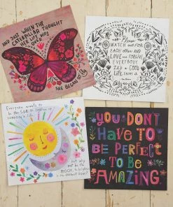 Natural Life Happy Notes Poster Book Back To Campus 27 Natural Life Happy Notes Poster Book Back To Campus