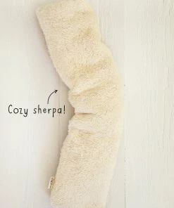 Natural Life Sherpa Heating Pad Back To Campus