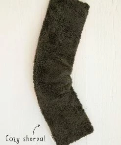 Natural Life Sherpa Heating Pad Back To Campus