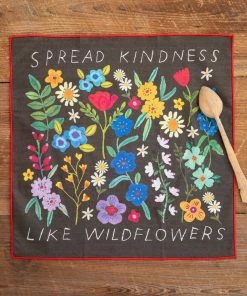 Natural Life NEW & TRENDING Cotton Dish Towel