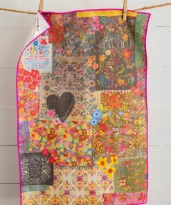 Natural Life NEW & TRENDING Cotton Dish Towel