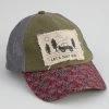 Natural Life Hangout Hat