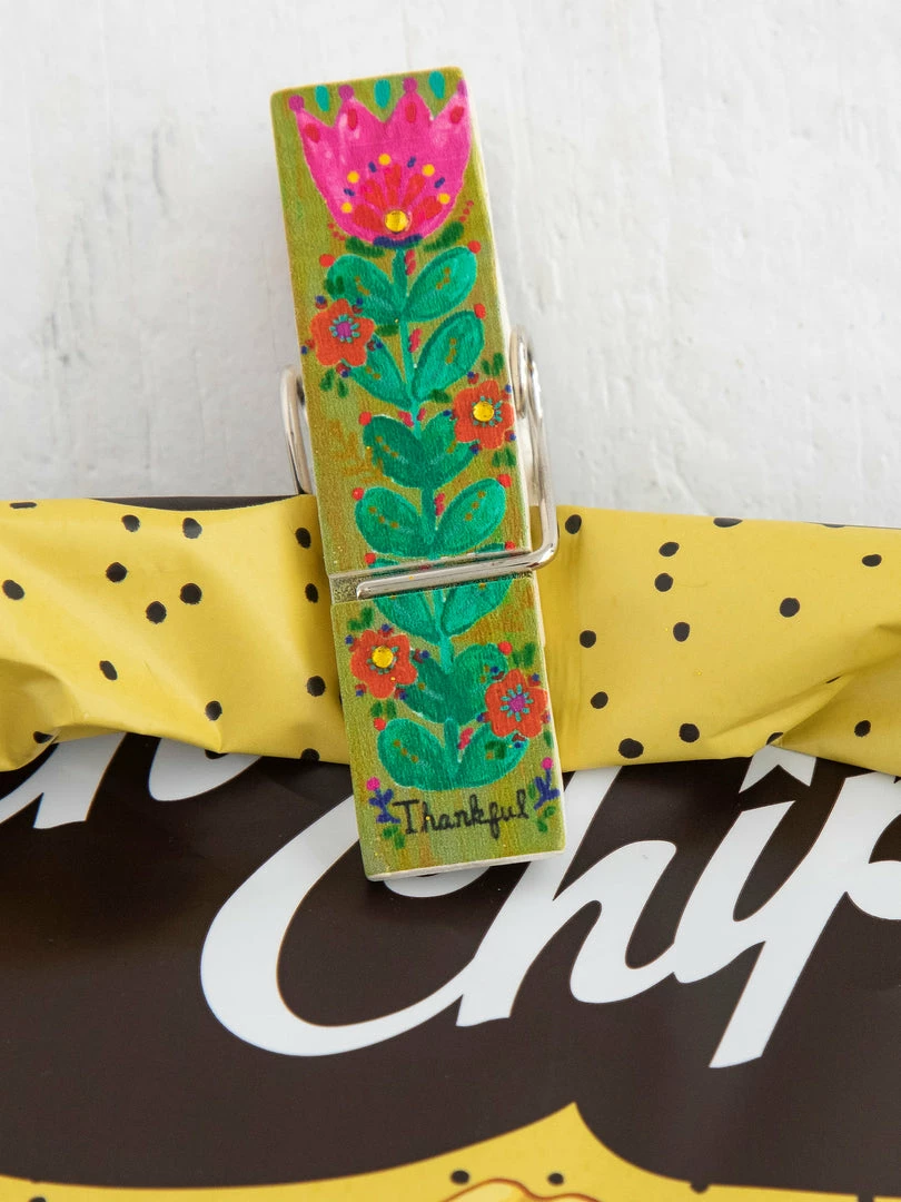 Natural Life Back To Campus Bag Clips 17 Natural Life Back To Campus Bag Clips