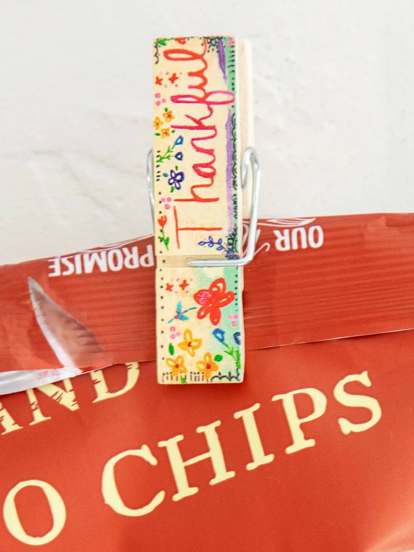 Natural Life Back To Campus Bag Clips 9 Natural Life Back To Campus Bag Clips