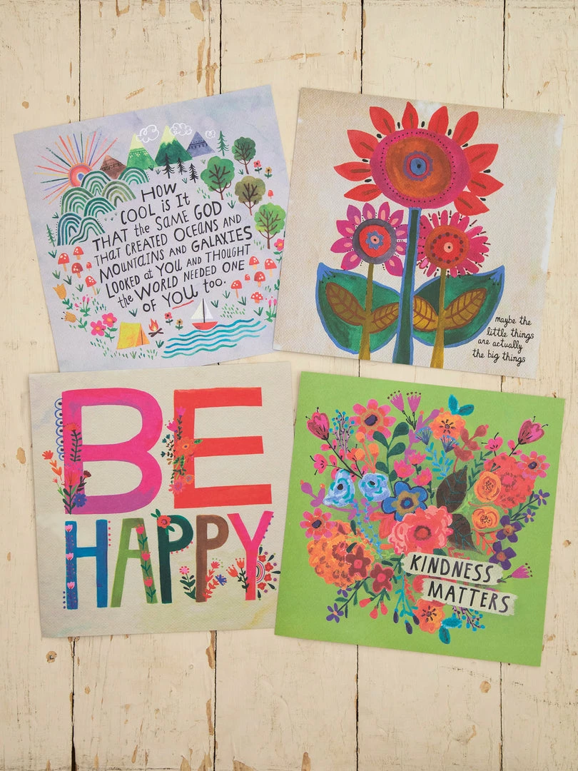 Natural Life Happy Notes Poster Book Back To Campus 6 Natural Life Happy Notes Poster Book Back To Campus