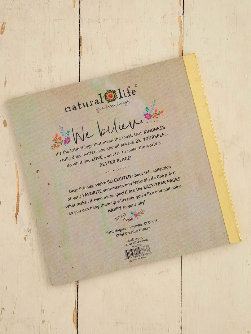 Natural Life Happy Notes Poster Book Back To Campus 9 Natural Life Happy Notes Poster Book Back To Campus