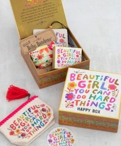 Natural Life Happy Box Happy Boxes 67 Natural Life Happy Box Happy Boxes