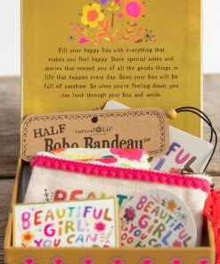 Natural Life Happy Box Happy Boxes 68 Natural Life Happy Box Happy Boxes