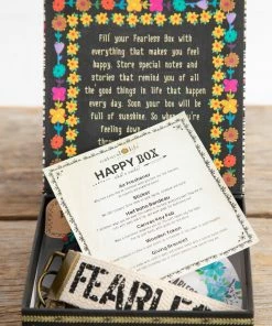 Natural Life Happy Box Happy Boxes 65 Natural Life Happy Box Happy Boxes