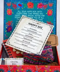 Natural Life Happy Box Happy Boxes 78 Natural Life Happy Box Happy Boxes