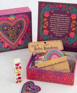 Natural Life Happy Box Happy Boxes 71 Natural Life Happy Box Happy Boxes