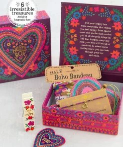 Natural Life Happy Box Happy Boxes 74 Natural Life Happy Box Happy Boxes