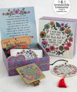 Natural Life Happy Box Happy Boxes 85 Natural Life Happy Box Happy Boxes