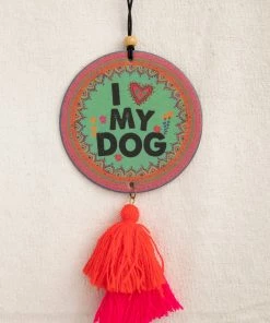 Natural Life Air Freshener CAR