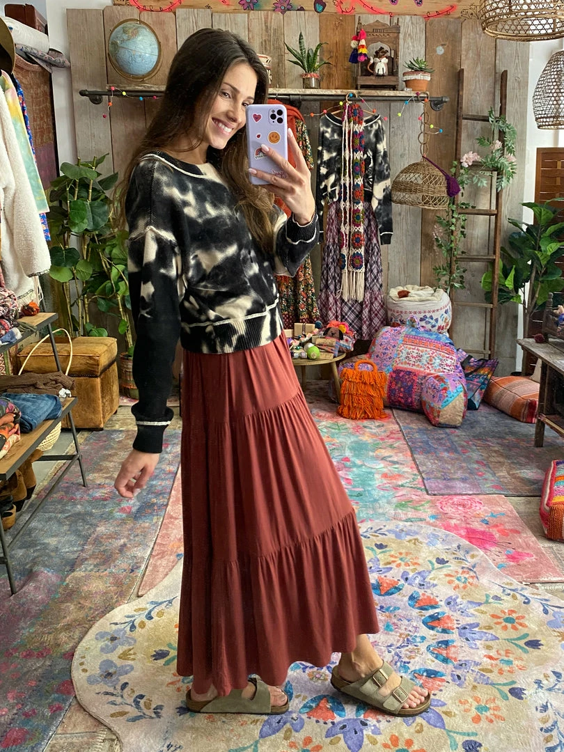 Natural Life Taylor Sweater CLOTHES 4 Natural Life Taylor Sweater CLOTHES