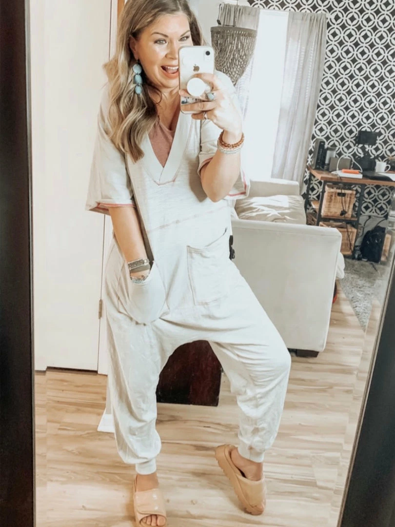 Natural Life Charlie Jumpsuit 27 Natural Life Charlie Jumpsuit