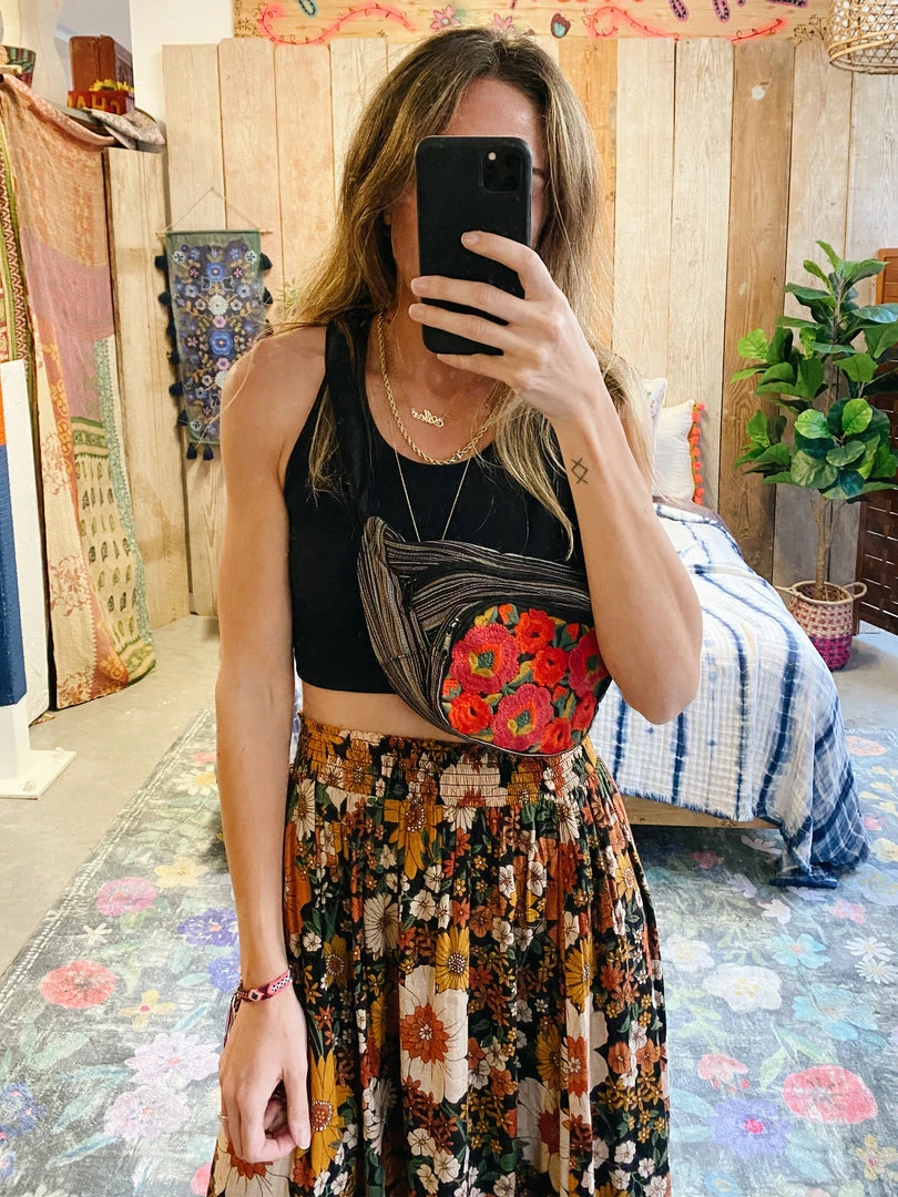 Natural Life Tesoro Fanny Pack Back To Campus 4 Natural Life Tesoro Fanny Pack Back To Campus