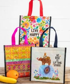 Natural Life Insulated Lunch Bag 31 Natural Life Insulated Lunch Bag