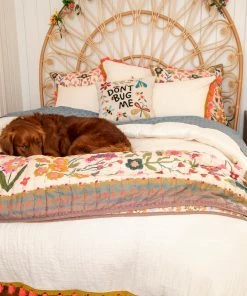 Natural Life Isabel Tassel Duvet