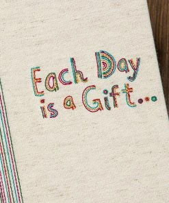 Natural Life Back To Campus 5 Year Journal