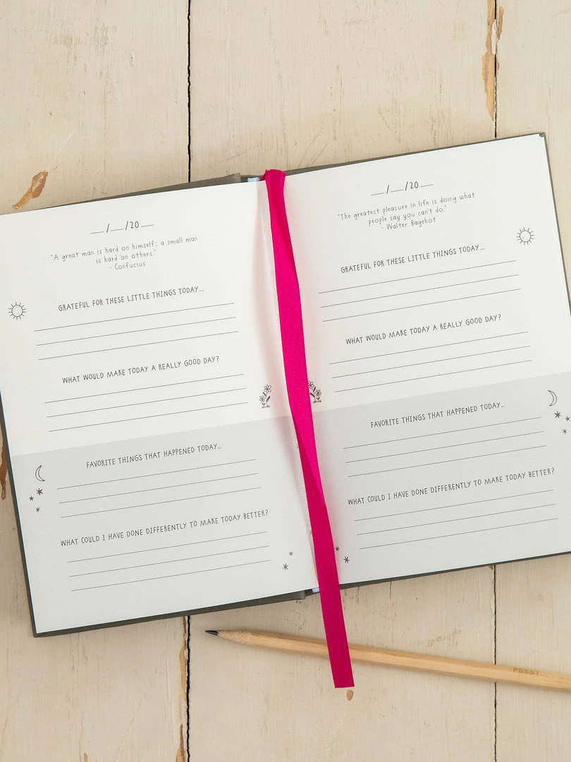 Natural Life NEW & TRENDING Live Happy Daily Journal 5 Natural Life NEW & TRENDING Live Happy Daily Journal