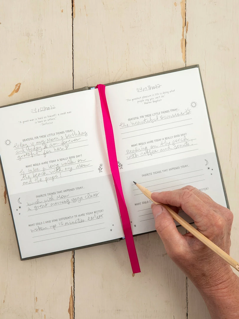 Natural Life NEW & TRENDING Live Happy Daily Journal 6 Natural Life NEW & TRENDING Live Happy Daily Journal