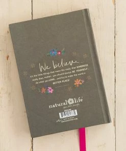 Natural Life NEW & TRENDING Live Happy Daily Journal 13 Natural Life NEW & TRENDING Live Happy Daily Journal