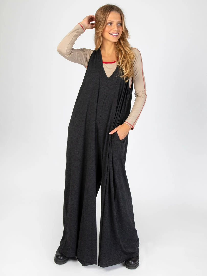 Natural Life CLOTHES Knit Jumpsuit 6 Natural Life CLOTHES Knit Jumpsuit