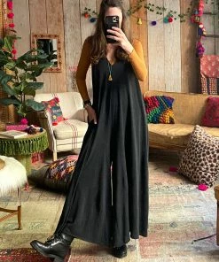 Natural Life CLOTHES Knit Jumpsuit 20 Natural Life CLOTHES Knit Jumpsuit