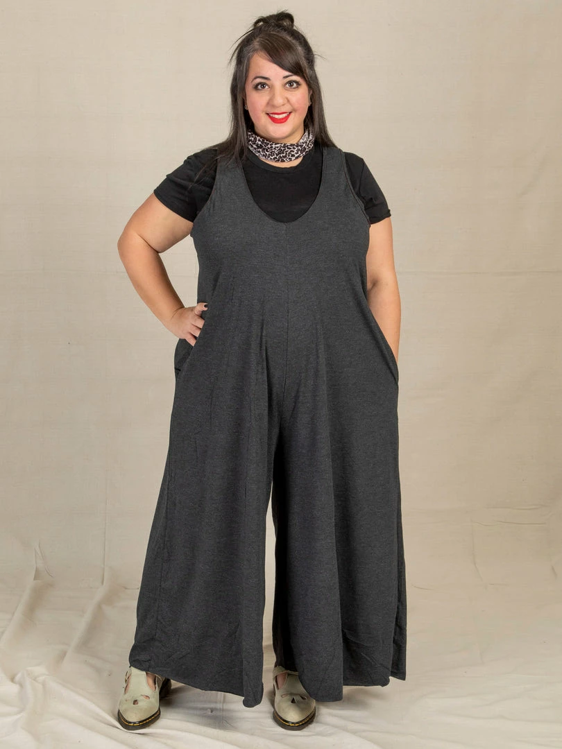 Natural Life CLOTHES Knit Jumpsuit 8 Natural Life CLOTHES Knit Jumpsuit