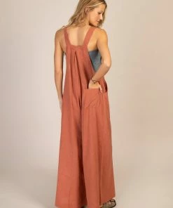 Natural Life Carrington Jumpsuit