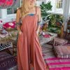 Natural Life Carrington Jumpsuit