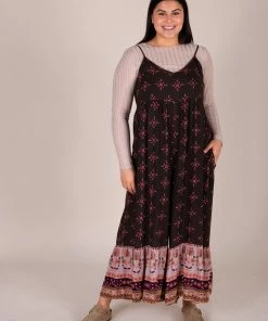 Natural Life Jamie Jumpsuit