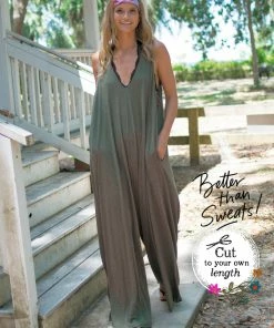 Natural Life CLOTHES Knit Jumpsuit 33 Natural Life CLOTHES Knit Jumpsuit