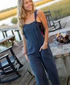 Natural Life Carly Jumpsuit CLOTHES