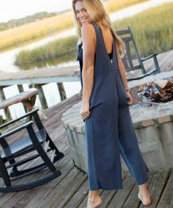 Natural Life Carly Jumpsuit CLOTHES