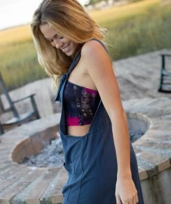 Natural Life Carly Jumpsuit CLOTHES