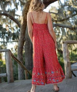 Natural Life Jamie Jumpsuit