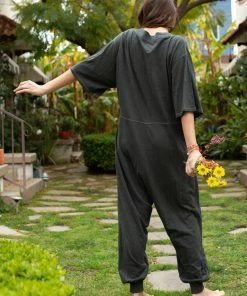 Natural Life Charlie Jumpsuit 33 Natural Life Charlie Jumpsuit
