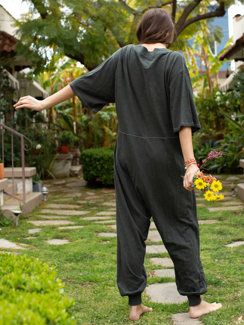 Natural Life Charlie Jumpsuit 5 Natural Life Charlie Jumpsuit