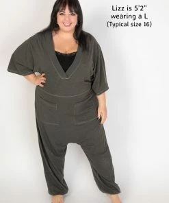 Natural Life Charlie Jumpsuit 35 Natural Life Charlie Jumpsuit
