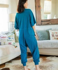 Natural Life Charlie Jumpsuit 40 Natural Life Charlie Jumpsuit