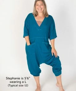 Natural Life Charlie Jumpsuit 41 Natural Life Charlie Jumpsuit